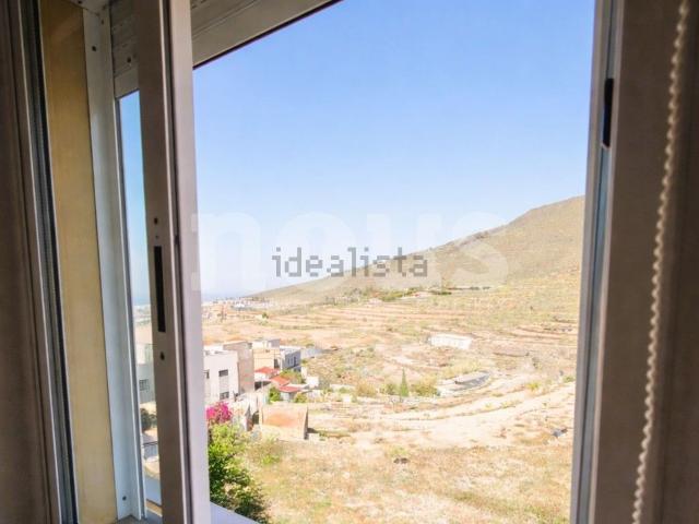Piso, Adeje