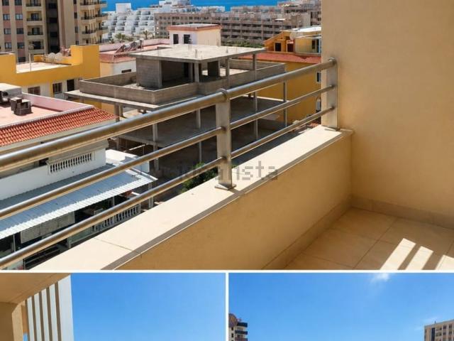 Piso, Adeje