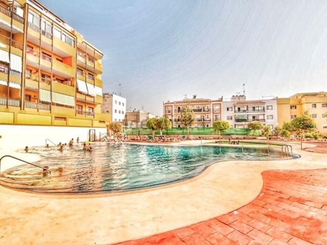 Piso, Adeje