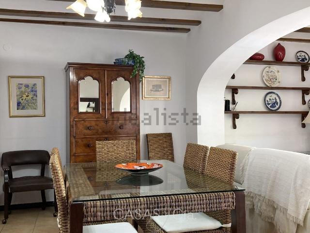 Piso, Adsubia