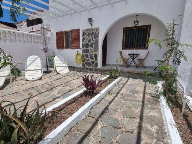 Piso, Agaete