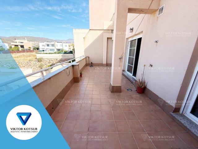 Piso Aguadulce norte con piscina