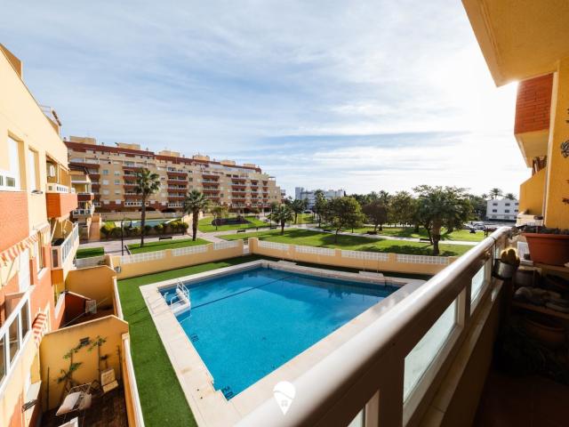 Piso, Aguadulce sur, Roquetas de Mar
