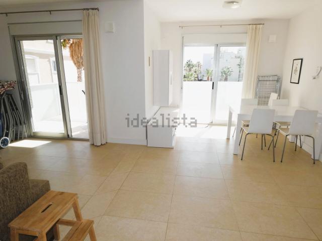 Piso, Aguamarina, Orihuela
