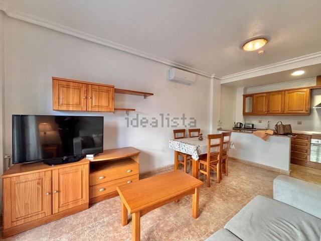 Piso, Aguamarina, Orihuela