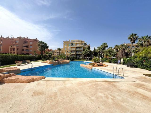 Piso, Aguamarina, Orihuela