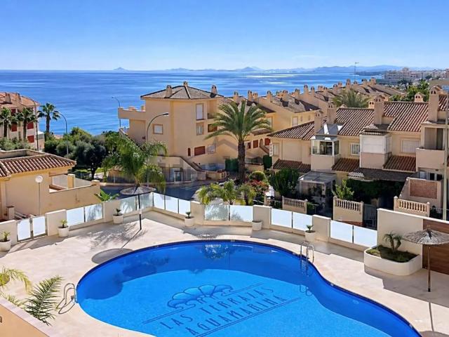Piso, Aguamarina, Orihuela