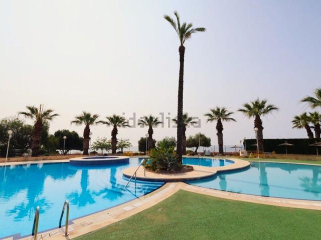 Piso, Aguamarina, Orihuela