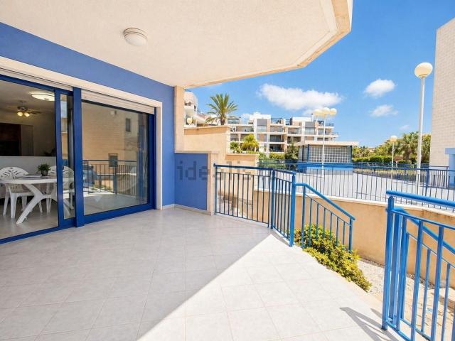 Piso, Aguamarina, Orihuela