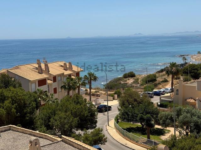 Piso, Aguamarina, Orihuela