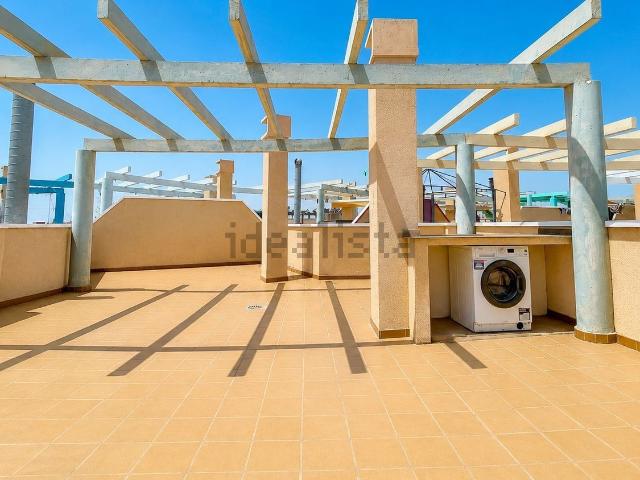Piso, Aguamarina, Orihuela