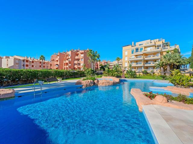 Piso, Aguamarina, Orihuela