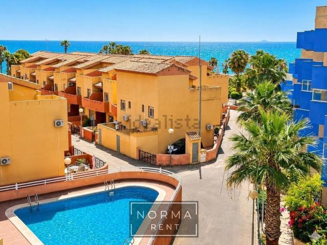 Piso, Aguamarina, Orihuela