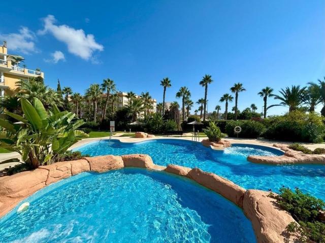 Piso, Aguamarina, Orihuela