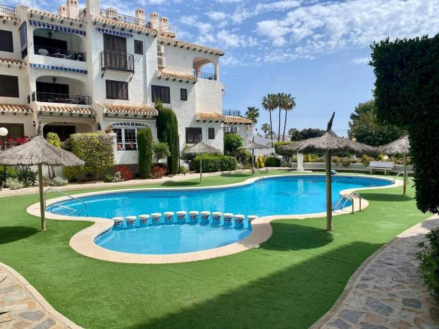 Piso, Aguamarina, Orihuela