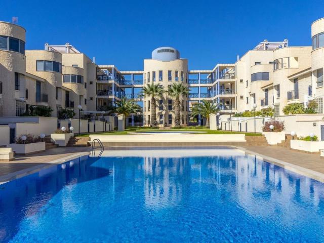 Piso, Aguamarina, Orihuela