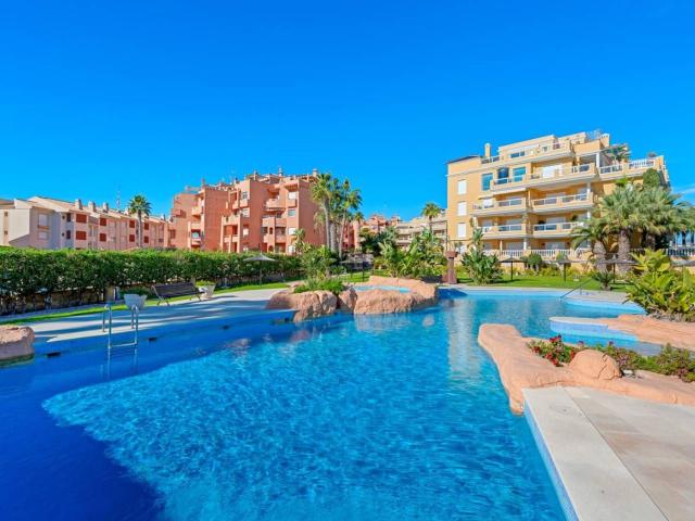 Piso, Aguamarina, Orihuela