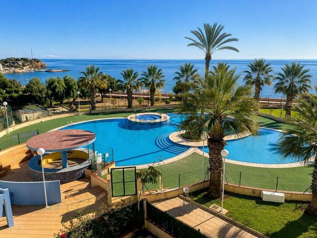Piso, Aguamarina, Orihuela