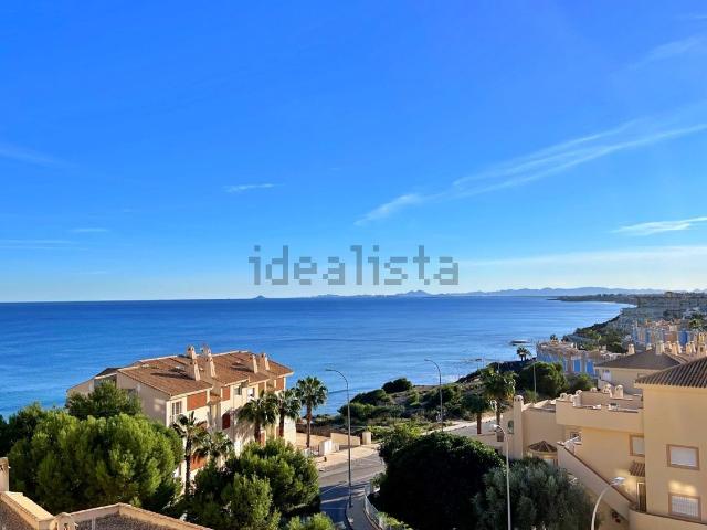 Piso, Aguamarina, Orihuela