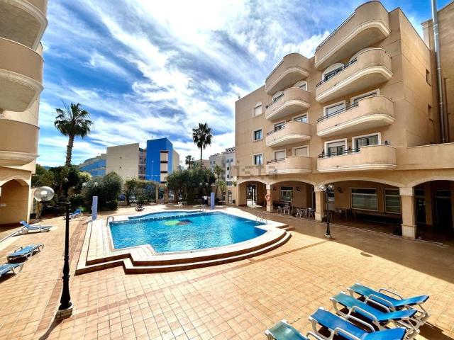 Piso, Aguamarina, Orihuela
