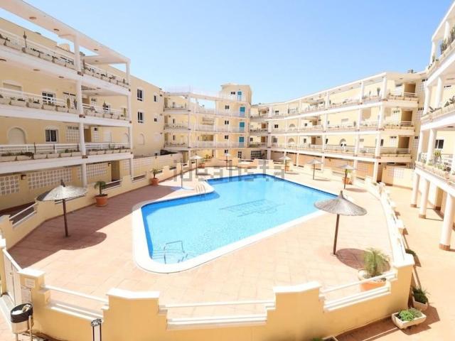 Piso, Aguamarina, Orihuela