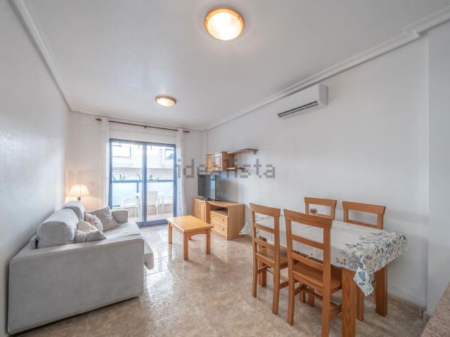 Piso, Aguamarina, Orihuela