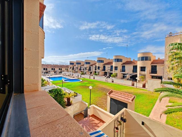 Piso, Aguamarina, Orihuela