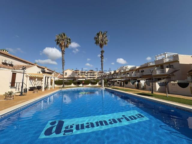 Piso, Aguamarina, Orihuela