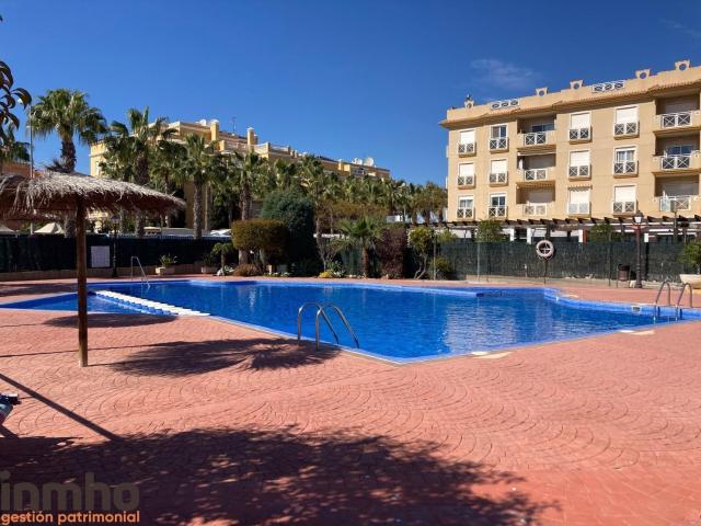 Piso, Aguamarina, Orihuela