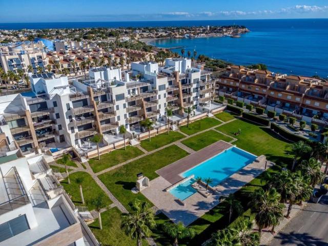 Piso, Aguamarina, Orihuela