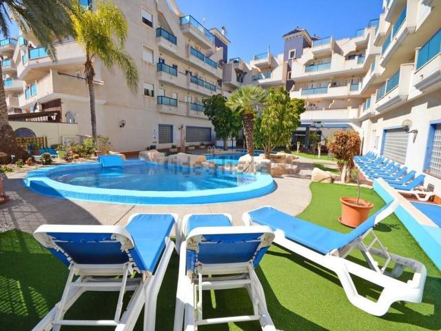 Piso, Aguamarina, Orihuela