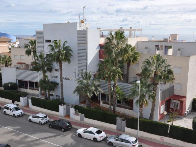 Piso, Aguamarina, Orihuela