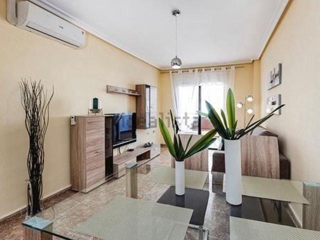 Piso, Aguamarina, Orihuela