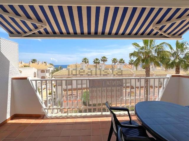 Piso, Aguamarina, Orihuela