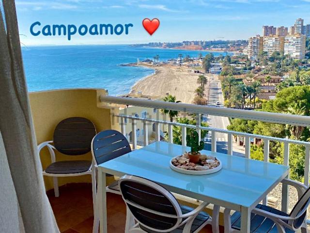 Piso, Aguamarina, Orihuela