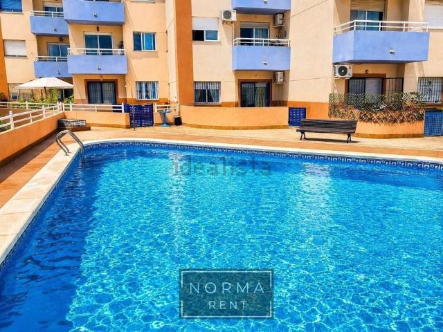 Piso, Aguamarina, Orihuela