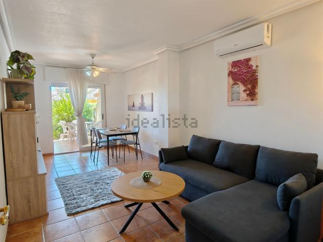 Piso, Aguamarina, Orihuela