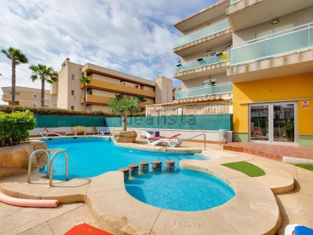 Piso, Aguamarina, Orihuela