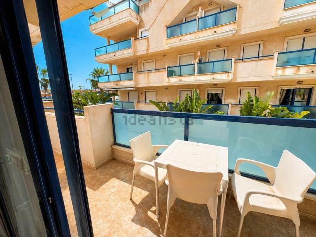 Piso, Aguamarina, Orihuela