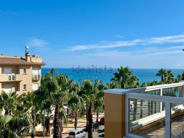 Piso, Aguamarina, Orihuela