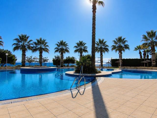 Piso, Aguamarina, Orihuela