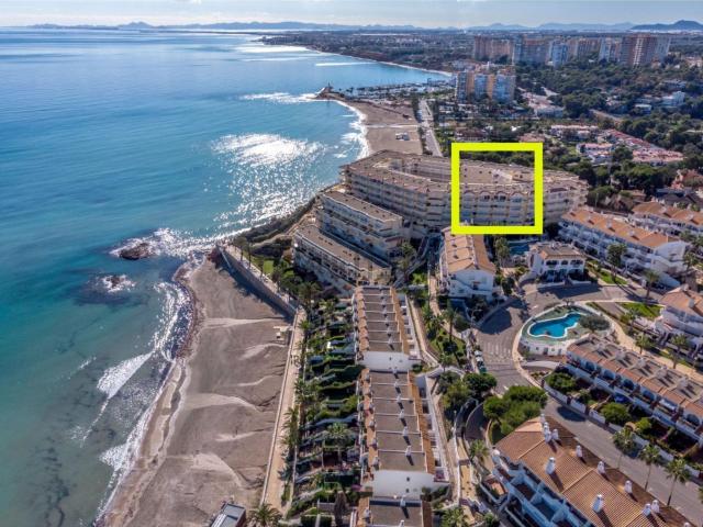 Piso, Aguamarina, Orihuela
