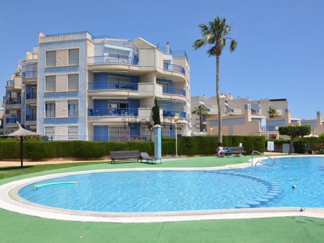 Piso, Aguamarina, Orihuela