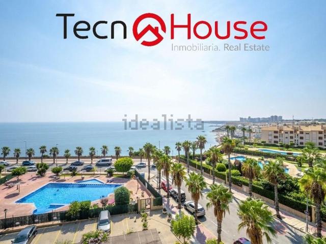 Piso, Aguamarina, Orihuela