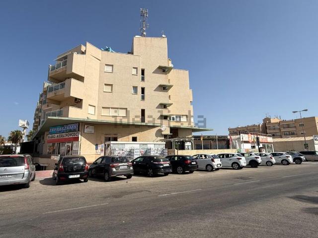 Piso, Aguamarina, Orihuela