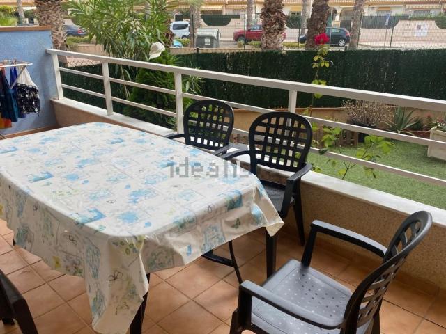 Piso, Aguamarina, Orihuela