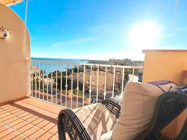 Piso, Aguamarina, Orihuela