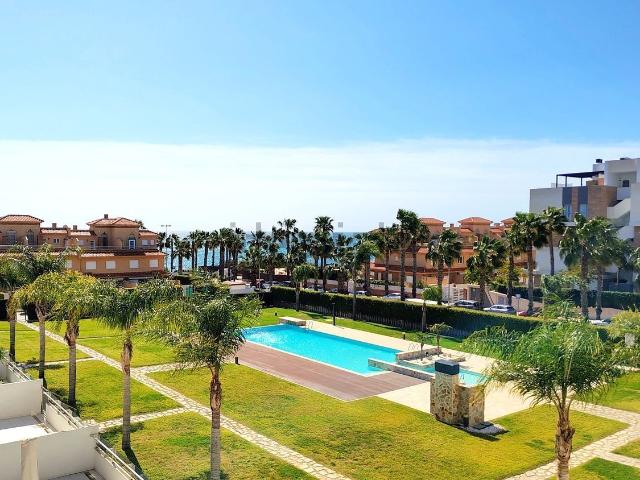 Piso, Aguamarina, Orihuela