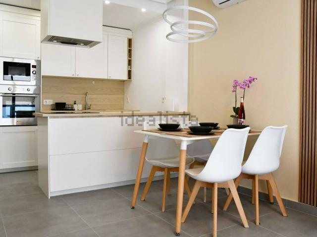 Piso, Aguamarina, Orihuela