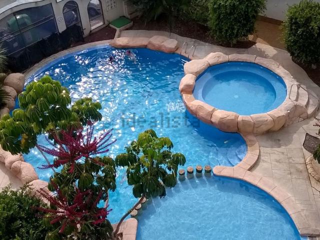 Piso, Aguamarina, Orihuela